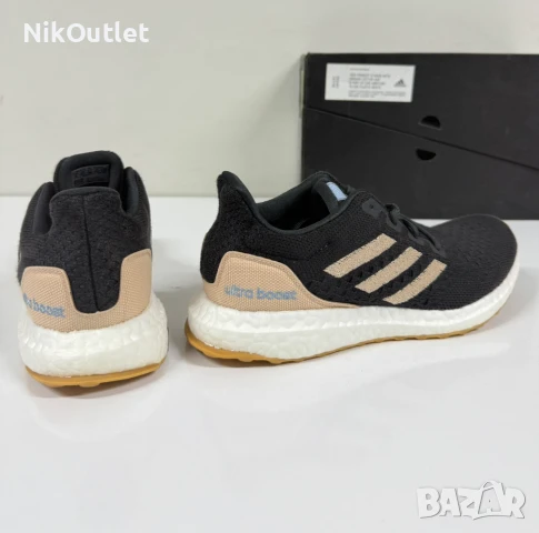Adidas Ultraboost, снимка 3 - Маратонки - 50756342