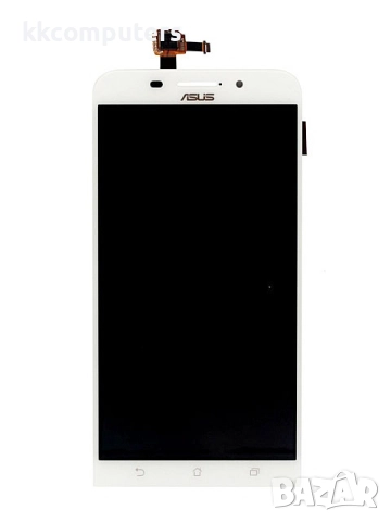 LCD дисплей за Asus Zenfone Max (Z010D)