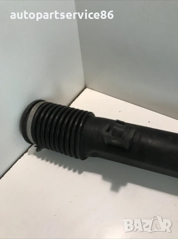 Маркуч въздушен филтър 2.2 CDI за Mercedes W638 Vito (1999-2002) A6385282482, снимка 2 - Части - 54148562