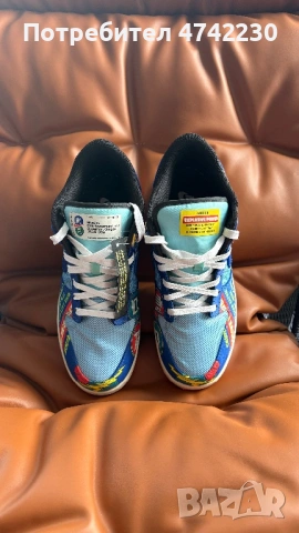 Мъжки маратонки, снимка 2 - Спортни обувки - 53875971