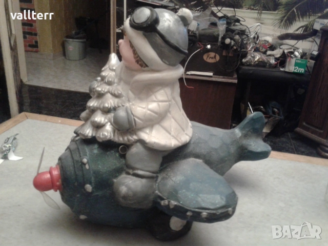 шадраван,коледни декорации,сушуар,инструмент гайки , снимка 2 - Декорация за дома - 52537357