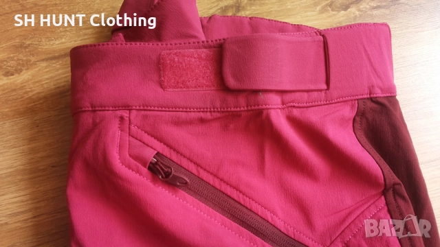 SKOGSTAD MUNDAL Stertch Women Trouser размер 38 / M дамски панталон - 1395, снимка 5 - Панталони - 51555672