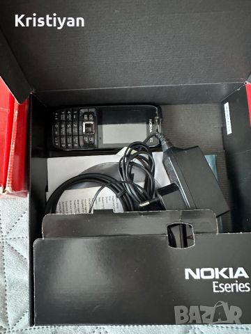 Стари телефони - пълен комплект (Nokia, Sony Ericsson, iPhone), снимка 3 - Nokia - 45278738