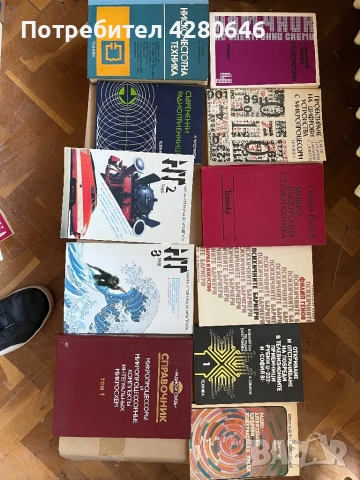 Книги - на всякаква тематика, снимка 12 - Други - 53259077