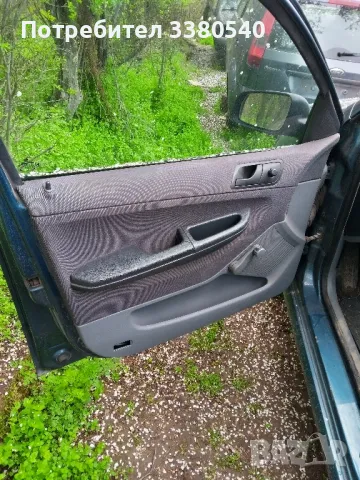 Шкода Фабия бензин НА ЧАСТИ - 1.2 / 3 цилиндъра 2003 година , снимка 7 - Автомобили и джипове - 49755995