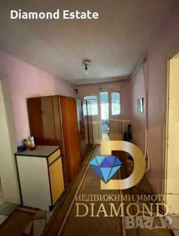 Двуетажна къща в град Меричлери, снимка 10 - Къщи - 50386720