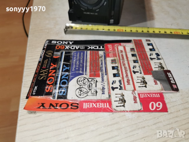 AIWA CX-LMS6EZ CD RECEIVER-ВНОС SWISS 1412252107, снимка 6 - Ресийвъри, усилватели, смесителни пултове - 52794694