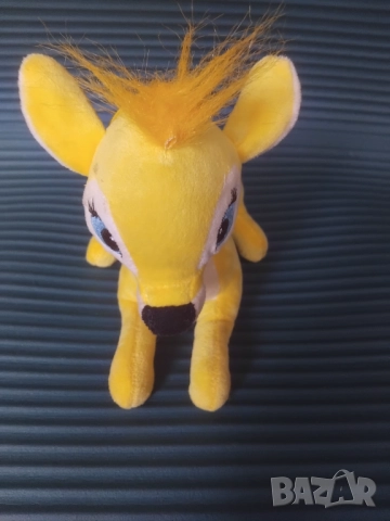 Плюшена Сърна / Сърничка , снимка 2 - Плюшени играчки - 51961107