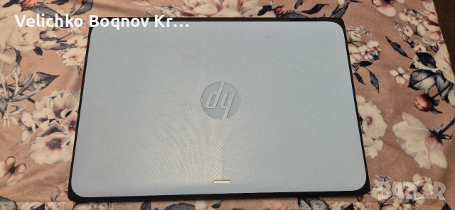 HP Pro X360 Fortis G9, снимка 2 - Лаптопи за работа - 53469859