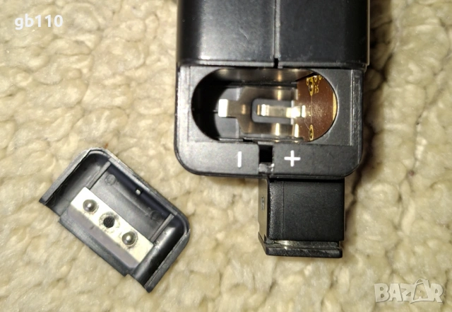 Ретро фотосветкавица REVUETRON b200 1986 г., снимка 7 - Светкавици, студийно осветление - 53691209