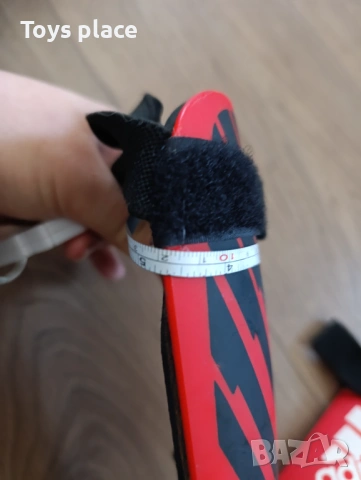 Футболни кори Adidas Predator Bayern Munich , снимка 13 - Футбол - 50683222