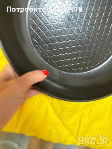 Тигани , снимка 5 - Съдове за готвене - 51851610