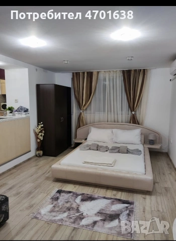 Заповядайте в Черноморец за вашата лятна почивка , снимка 12 - Квартири, нощувки - 54001494