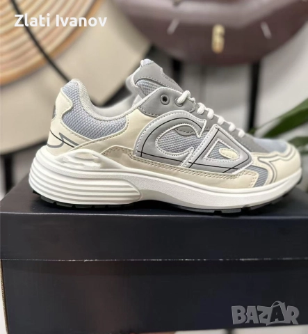 Dior B30 , снимка 8 - Ежедневни обувки - 52847789