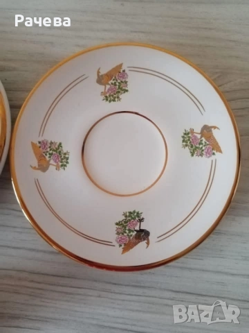 Чаши за кафе , снимка 5 - Чаши - 52263871