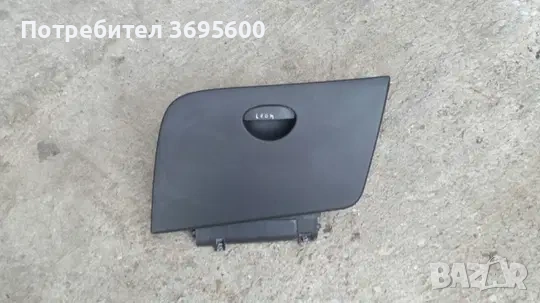 Жабка Сеат Леон Seat Leon