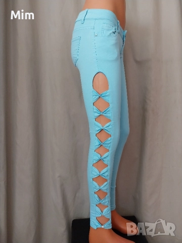 XS/M Различни модели и цветове дънки, снимка 17 - Дънки - 51617591