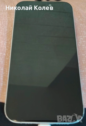 IPhone 16/5G/256GB , снимка 2 - Apple iPhone - 53864906