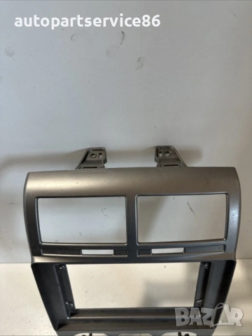 Централна Конзола за Jeep Compass 2.0 CRD (2009), снимка 3 - Части - 53391423