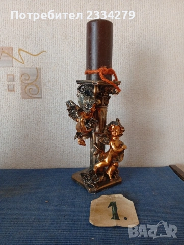 Стари сувенири от различни държави и години., снимка 3 - Декорация за дома - 45242433