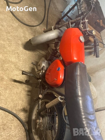 Изкупувам Симсони и други стари мотори 