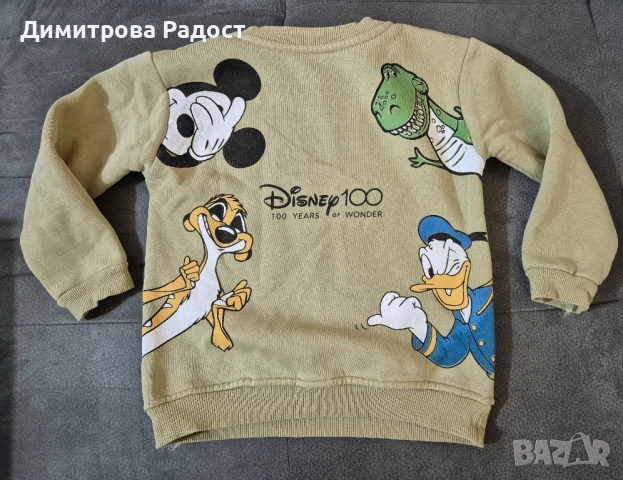 Детски дрешки! Състояние използвано като ново! , снимка 5 - Детски комплекти - 51632741