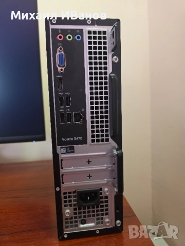 Dell Vostro 3470, снимка 2 - За дома - 51781756