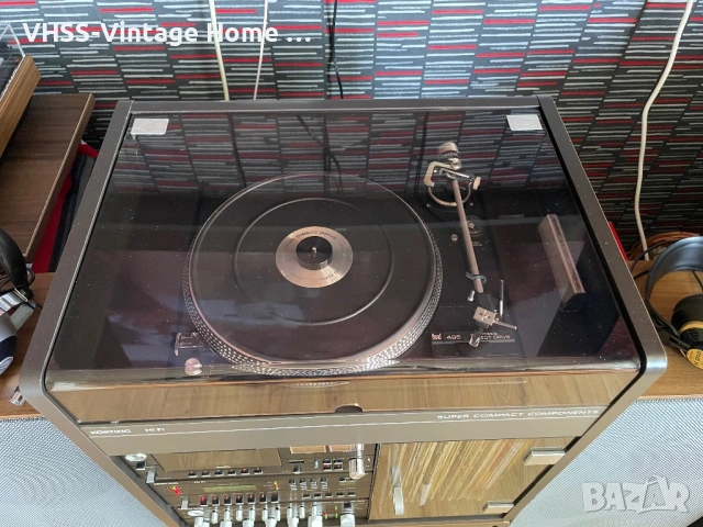 Körting HiFi - видео презентация , снимка 17 - Аудиосистеми - 53941386