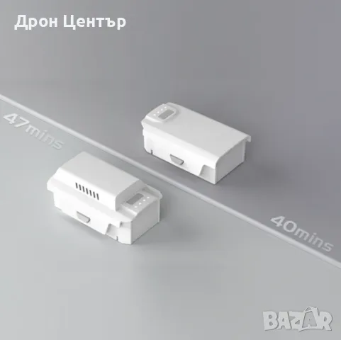 Нова батерия за дрон Fimi X8 Pro/Fimi X8 Pro 2025/ Fimi X8 Tele/Fimi X8 Tele Max, снимка 4 - Дронове и аксесоари - 48581649