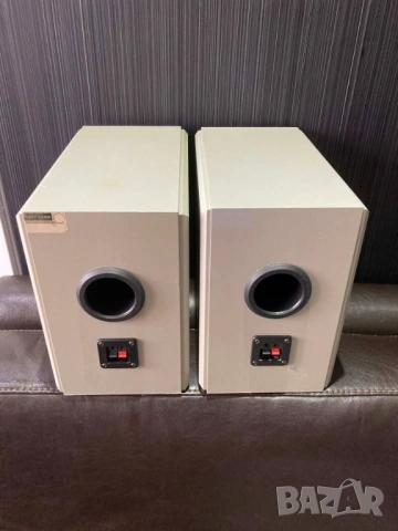 RoyDac SPAIN bookshelf speaker, снимка 8 - Тонколони - 54133618