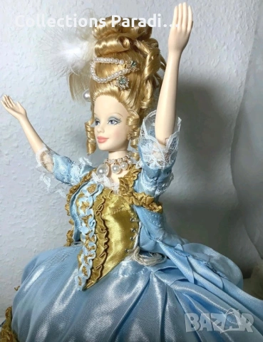 Barbie кукла уникат колекционерска , снимка 3 - Колекции - 54192458