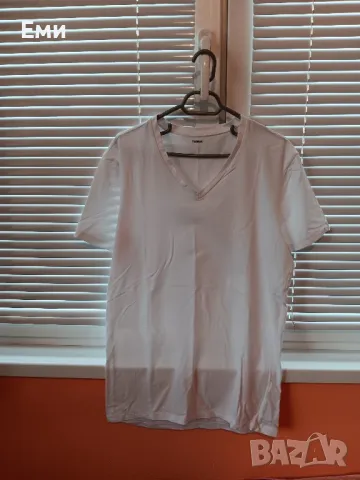 Мъжки тениски и потник, снимка 9 - Тениски - 50180295