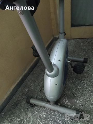 Велоергометър , снимка 4 - Фитнес уреди - 52618173