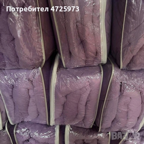 Вълшебен Юрган - Shaper, снимка 8 - Олекотени завивки и одеяла - 53487818