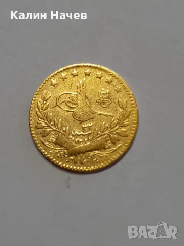 Инвестиционно злато , снимка 1