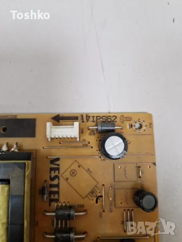 TELEFUNKEN 32FE5010 MAIN  17MB211S POWER  17IPS62 TCON  HV320FHB-N00 PANEL VES315UNGB-2D-N51, снимка 6 - Части и Платки - 49815156