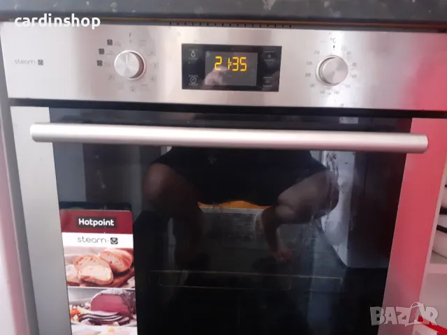 Hotpoint Ariston фурна за вграждане, снимка 1