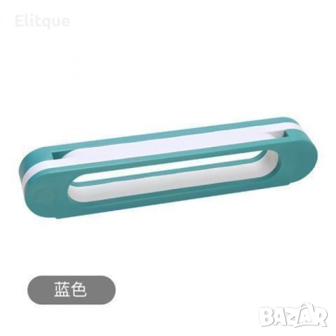 Поставка за пантофи, сгъваема, 3 чифта побираемост , снимка 6 - Други стоки за дома - 52879569