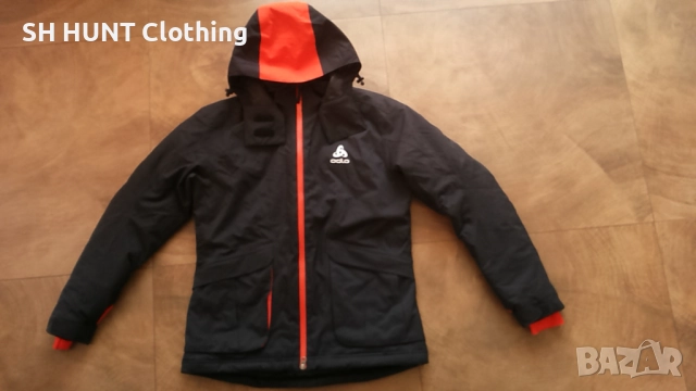ODLO PRIMALOFT Ski Snowboard Jacket размер L дамско яке за ски и сноуборд 14-32