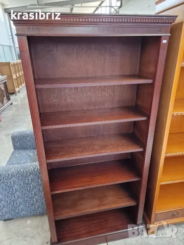 Масивна Библиотека-внос от Германия!, снимка 2 - Други - 50186016