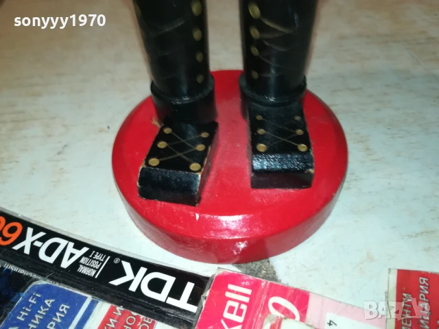 орехотрошачка от германия 0406252051LCHERY, снимка 16 - Колекции - 50553160