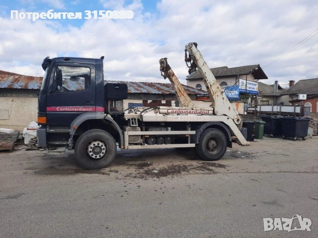 Сметоизвозване на строителни и битови отпадъци, снимка 2 - Други стоки за дома - 52012230