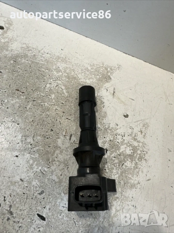 Бобина за запалване за Mazda CX-7 2.3t (2011) 099700-1062, снимка 2 - Части - 53648661