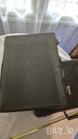 Кожено дипломатическо куфарче , снимка 5 - Куфари - 53008815