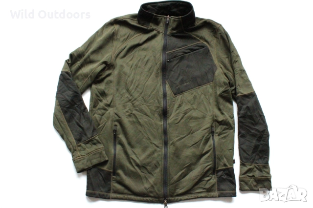 SHOOTERKING - ловна термо горница, размер L