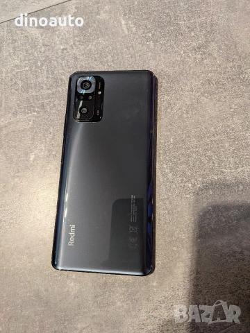 Xiaomi Note 10 Pro