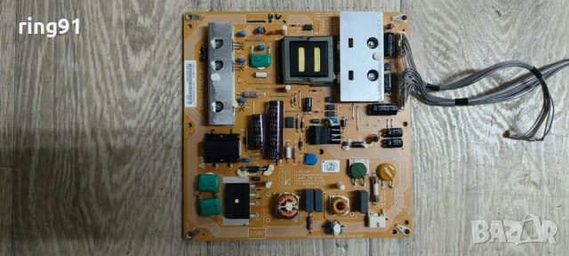 Захранване - DPS-115EP A V71A00023000 TV Toshiba 32TL933