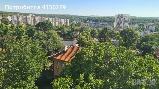 1 Стаен, Плевен, Широк Център, снимка 15 - Апартаменти - 51005717