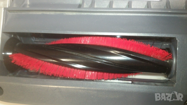 3 накрайници за прахосмукачки Rowenta Aqua, Taurus Mini Turbo Brush Pro, снимка 7 - Прахосмукачки - 52054912