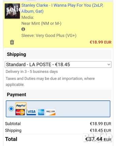 Stanley Clarke – I Wanna Play For You Двойна плоча-GATEFOLD  Издание 🇳🇱 HOLLAND 1979г  Стил:JAZZ-F, снимка 7 - Грамофонни плочи - 52997993